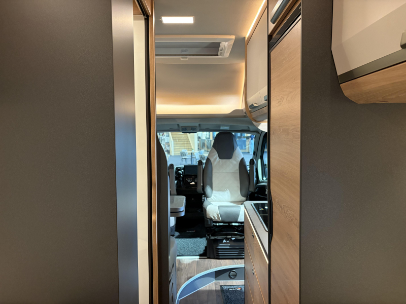 Knaus Boxlife 630 ME Platinum / automaat  foto: 15