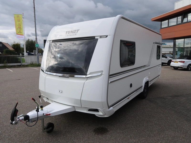 Fendt Bianco Activ 495 SFE MET DWARS KEUKEN !  foto: 21