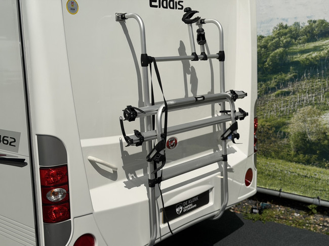 Elddis Avante 462 photo: 3