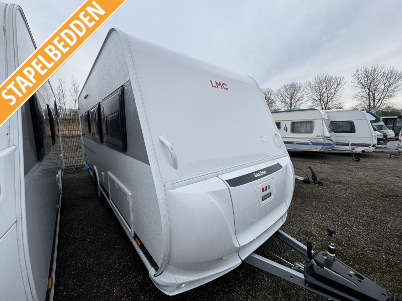 LMC Sassino 470 K