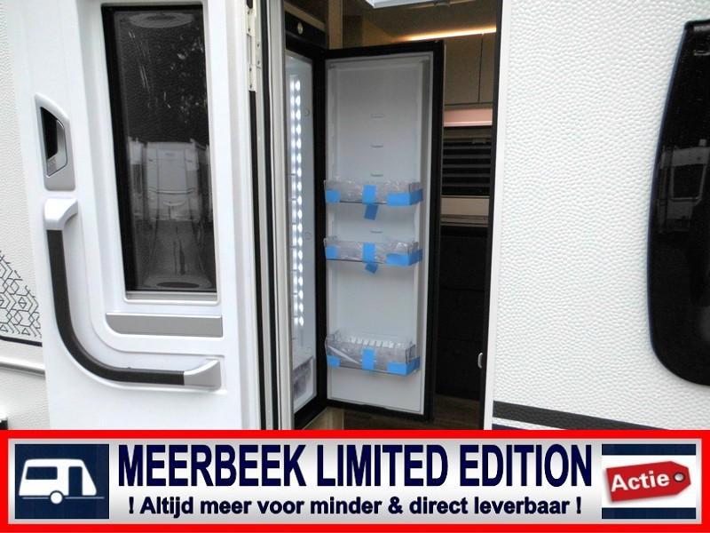 Fendt Apero 495 SG 2025 NIEUW ENKELE BEDDEN  foto: 11