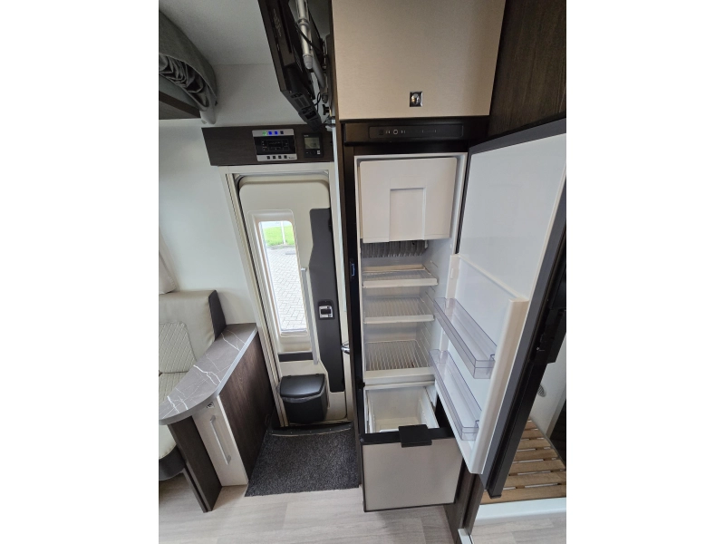 Benimar Cocoon Northautokapp 463 Camas individuales / Autom&aacute;tico foto: 10