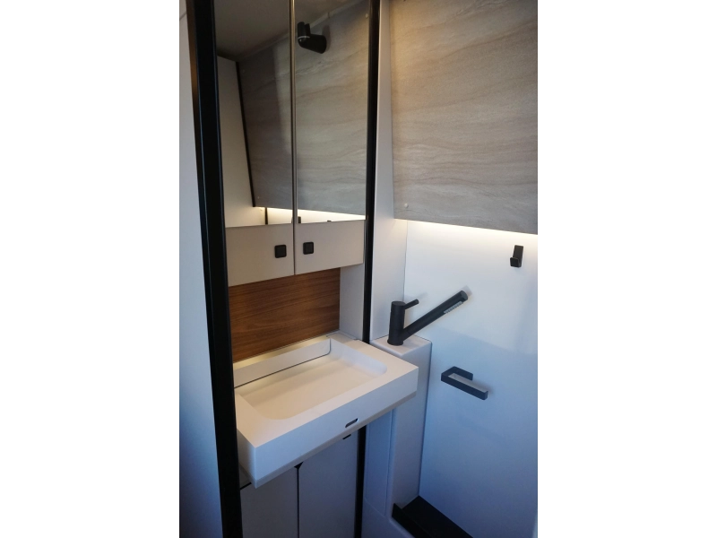 Bürstner Habiton HM 6.0 Habiton HM 6.0 Eyecatcher  foto: 12