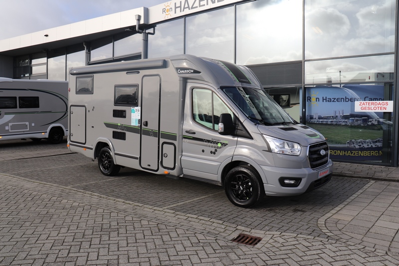 Chausson Sport Line S 697