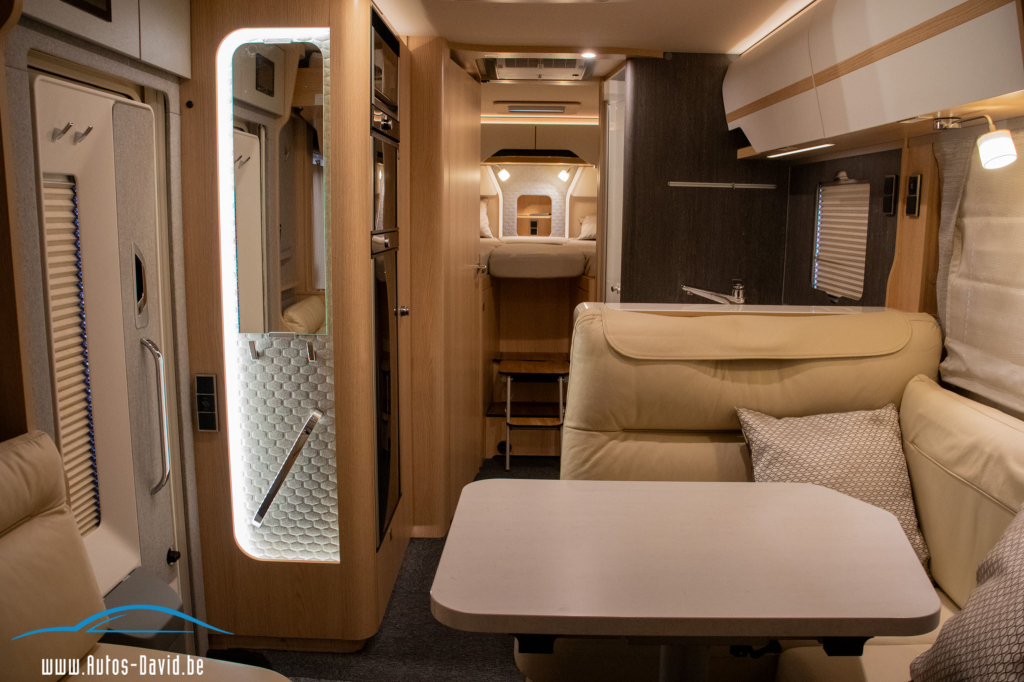 Hymer B780 foto: 2