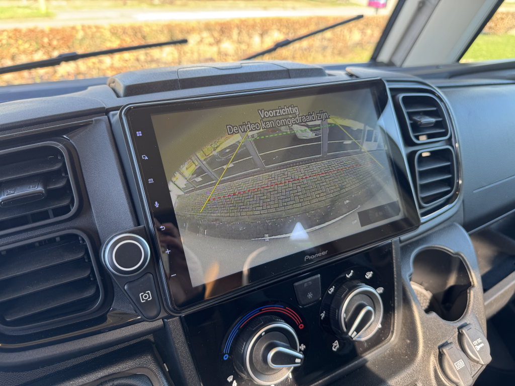 Knaus Van I 650 MEG photo: 22