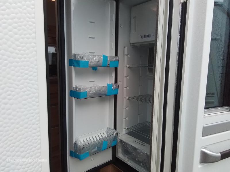 Fendt Bianco Activ 445 SFB model 2025 Gratis Airco  foto: 6