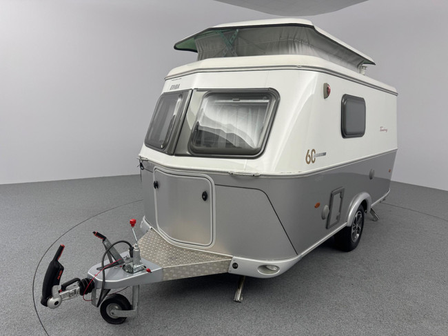 Eriba Touring Triton 430 GT 60 Edition foto: 17