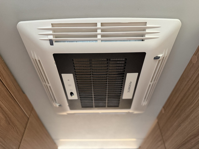 Weinsberg CaraHome 650 DG / Gratis Stalling foto: 19