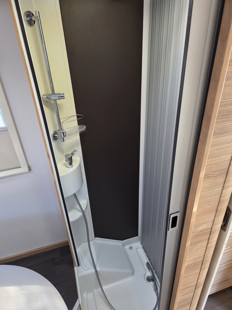 Adria  Sonic 600SC fiat 2019 foto: 15