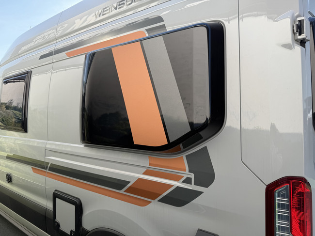 Weinsberg CaraBus Ford 600 MQ foto: 3