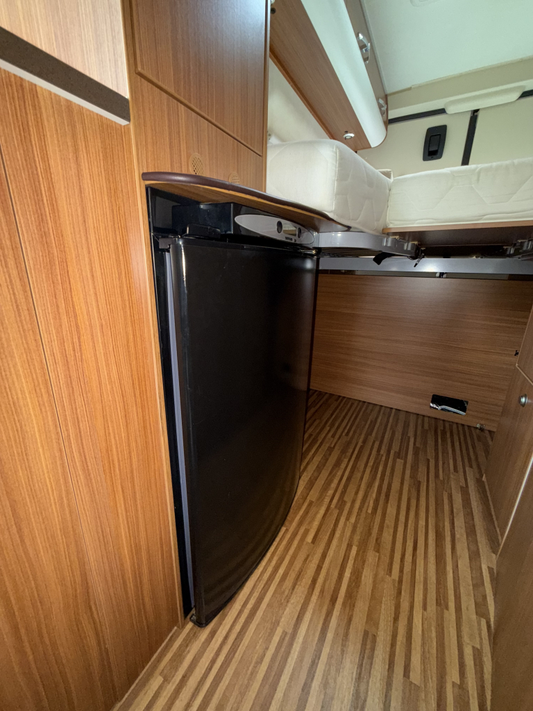 ADRIA TWIN SL foto: 19