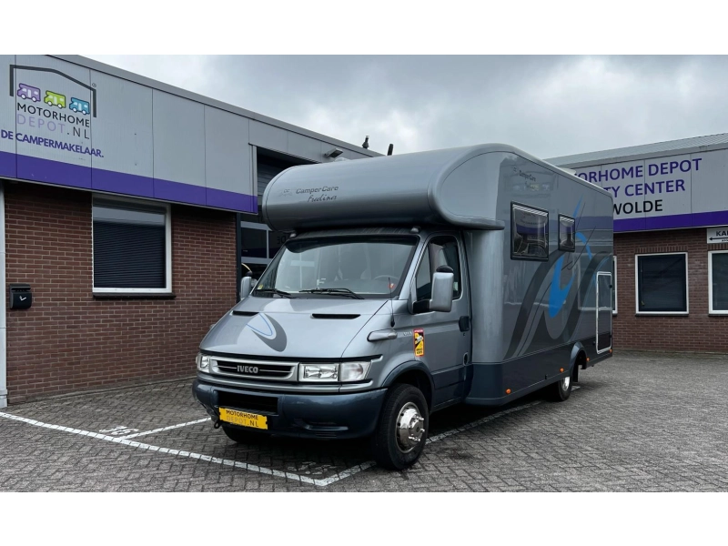 Iveco Freeliner  foto: 5