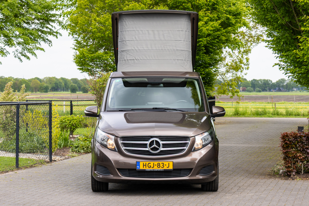 MERCEDES-BENZ MARCO POLO foto: 15