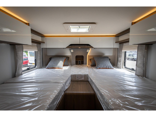 Hymer BML-I 780 Model 2026 foto: 19