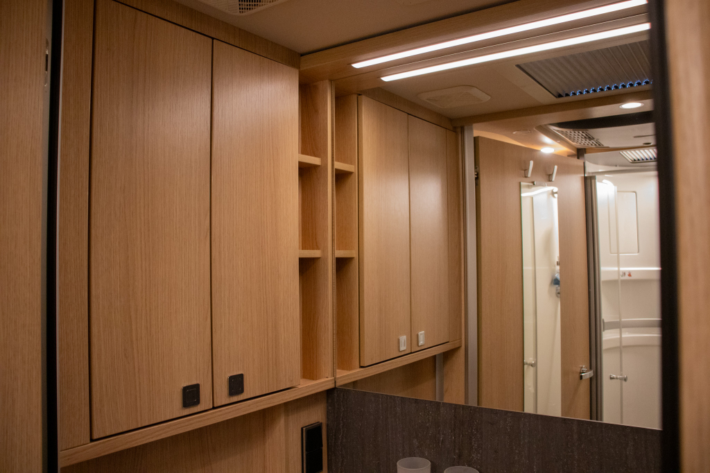Hymer B780 foto: 23
