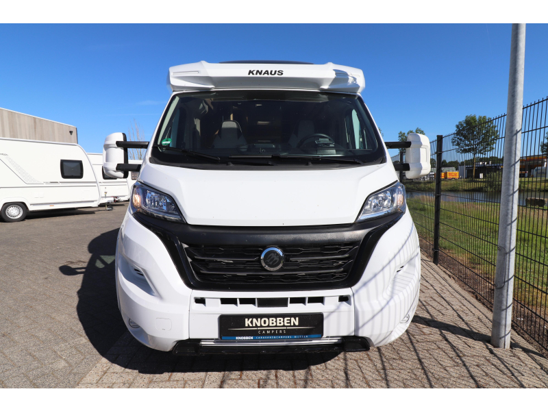 Knaus Sky TI 700 MEG Automatik / Einzelbetten Foto: 1