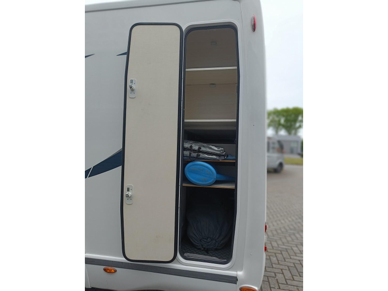Chausson Welcome 610  foto: 6