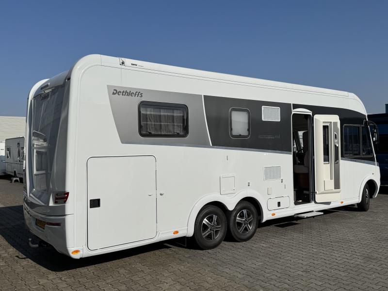 Dethleffs XLI 7850 DBM Premium - 1e eigenaar -  foto: 21