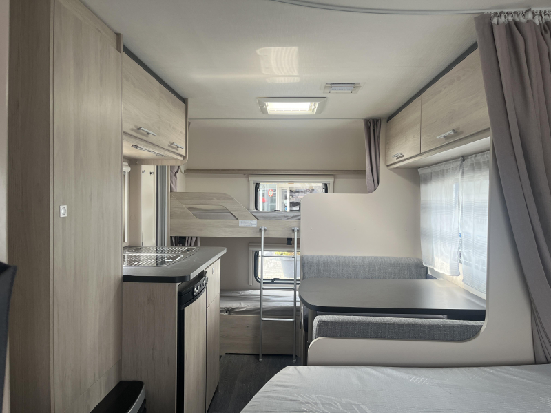 Sterckeman Starlett 476 PE Kids - Lits superpos&eacute;s - mover photo : 3