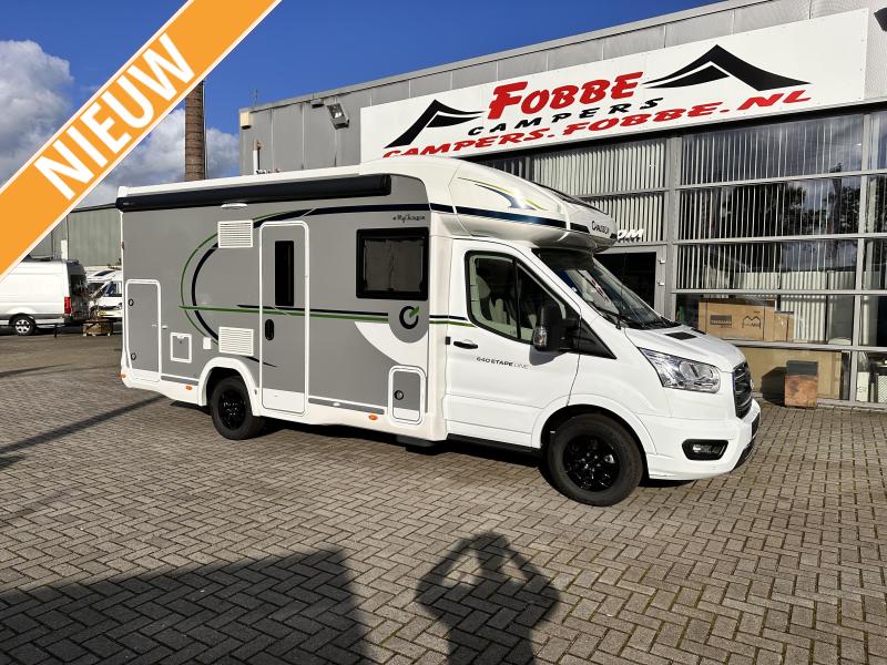 Chausson Sport Line S 697 NEW 2025