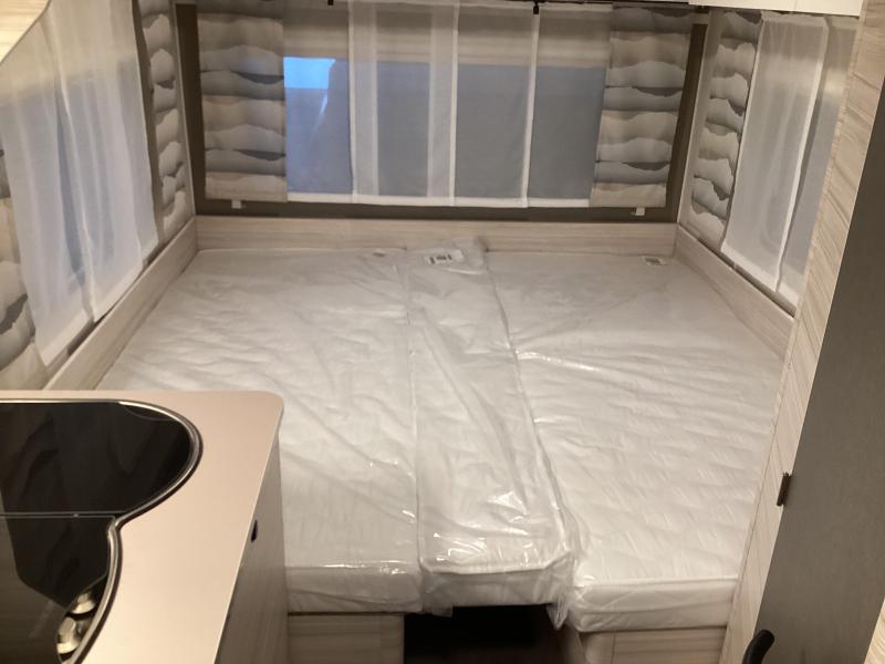 Dethleffs C'Joy Active 460 LE model 2026 