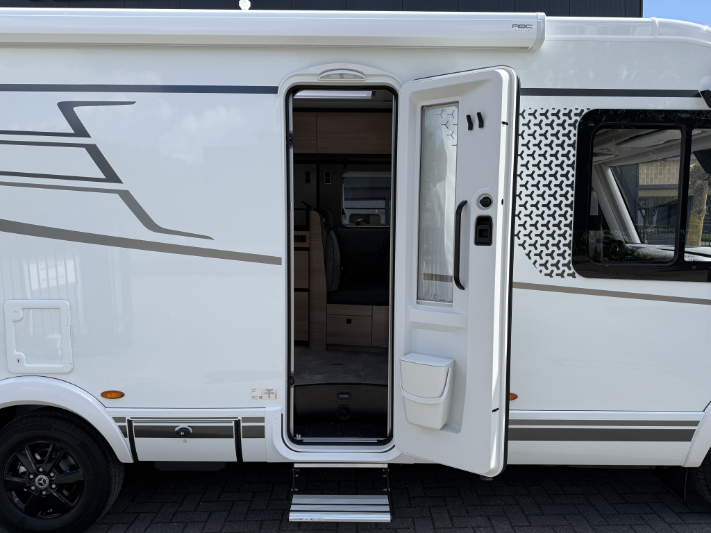 Hymer B-MC I 600 foto: 14