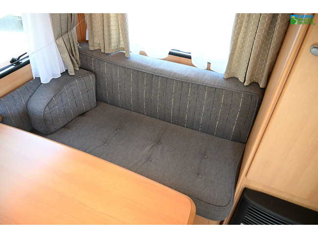 TEC Travel King 470TE photo : 9