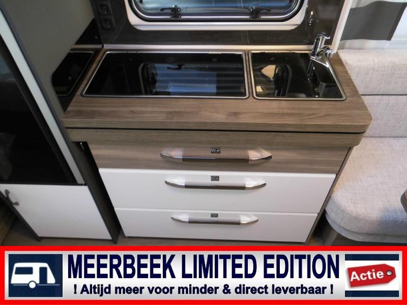 Hobby Excellent Edition 540 WLU 2025 NIEUWSTE MODEL !  foto: 8