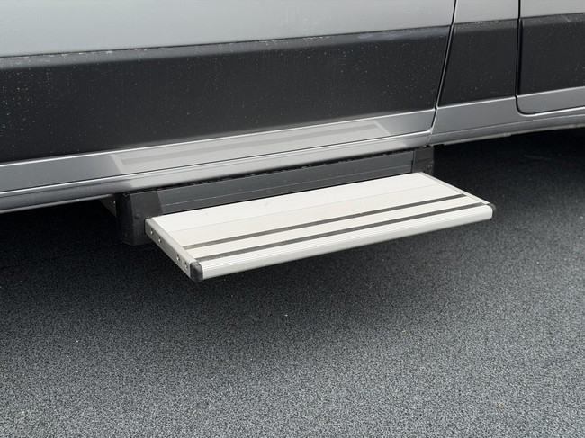 Knaus BoxTime 600 MQ foto: 7