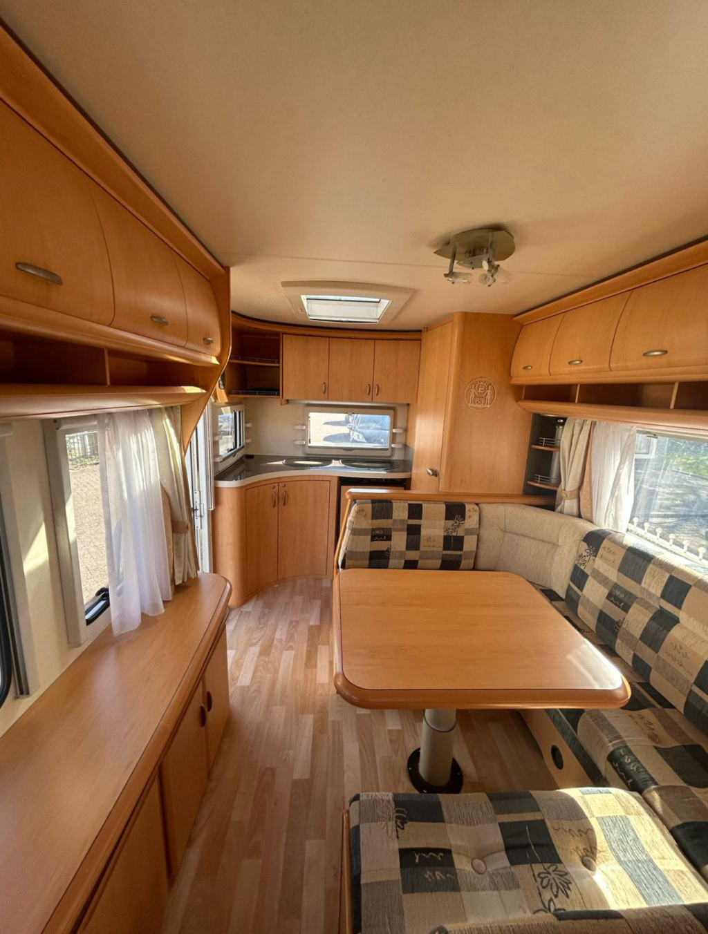 HOBBY 520 TMF foto: 6