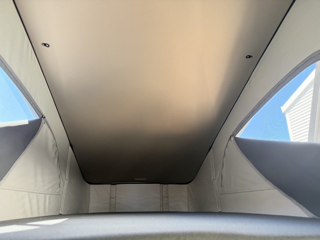 Volkswagen CALIFORNIA OCEAN / Gratis stalling foto: 14