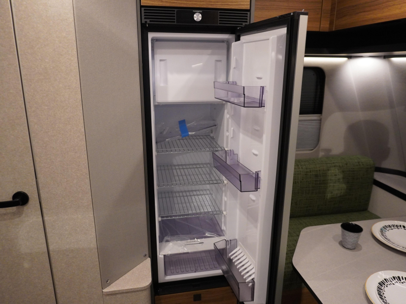 Eriba Novaline 442 !! NIEUW BIJ CAMPOLIFE !!  foto: 16
