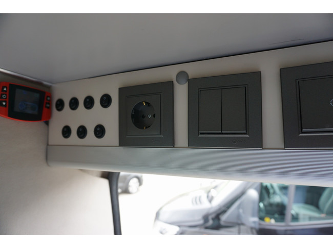 Peugeot Camperbus 130PK Euro 6 foto: 21