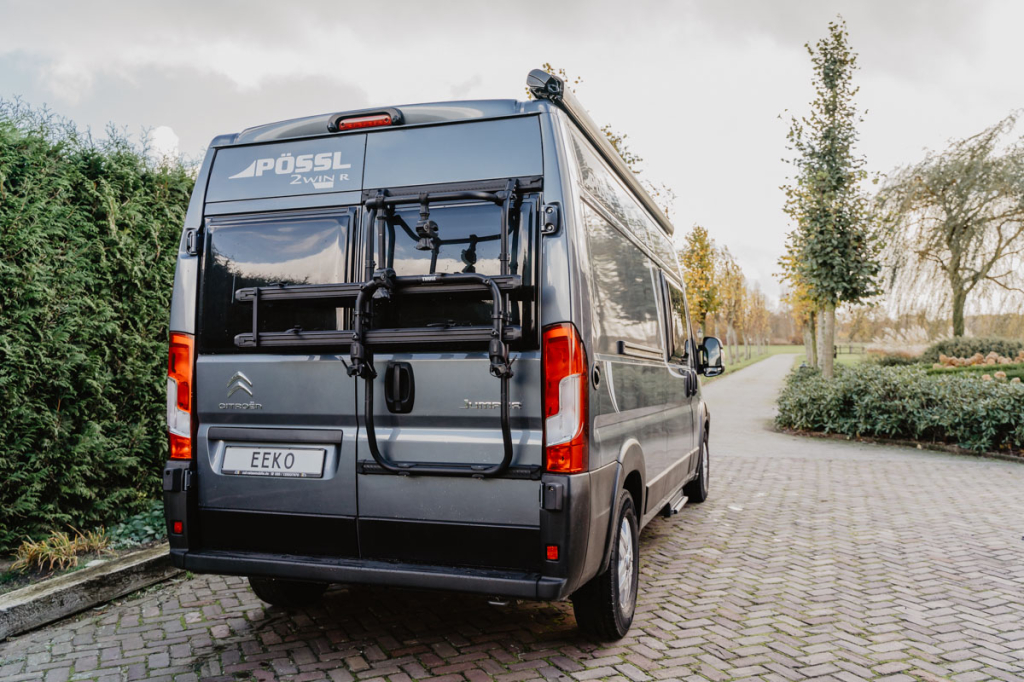 Foto de Pössl 2WIN: 1