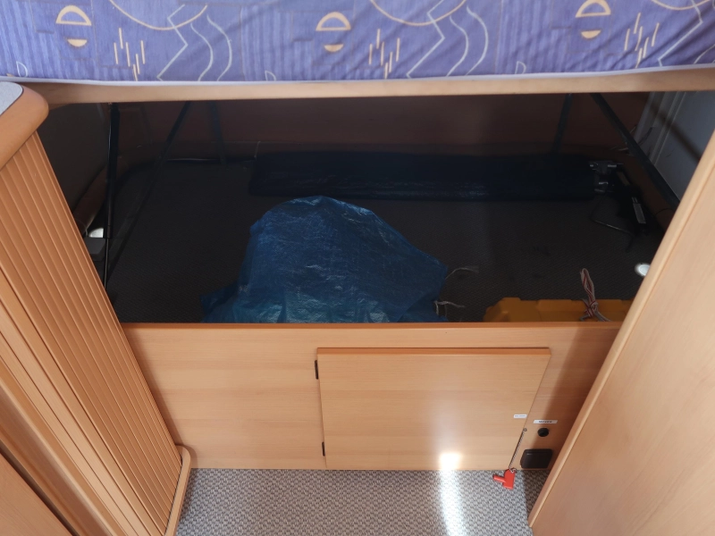 TEC Tour 450 DB MOVER EN LUIFEL  foto: 14