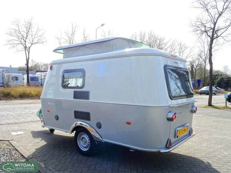 Eriba Touring 310 Nu met gratis mover  foto: 1