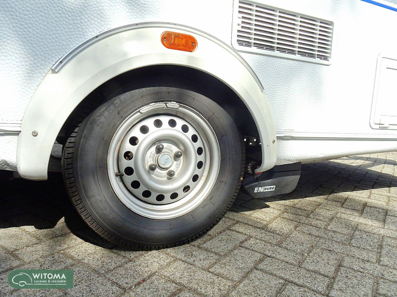 Knaus Sport 420 mover + toldo foto: 20