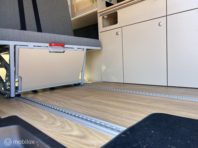 Volkswagen T6 2019 Florida L2H1 98k km Two-tone foto: 13