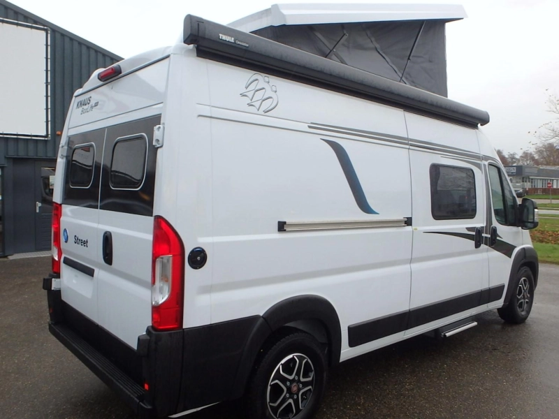 Knaus BoxLife Pro 600 MQ  foto: 3