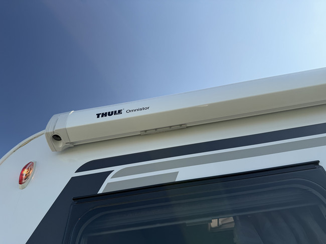 Weinsberg CaraHome 650 DG foto: 3