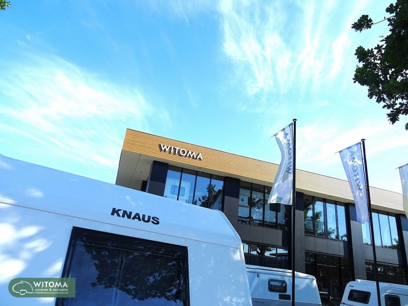 &iexcl;Versi&oacute;n con litera Knaus Sport 500 QDK! foto: 20