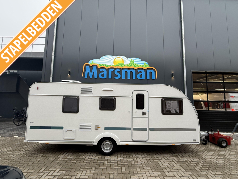 Adria Aviva 522 PT Variant 1 foto: 0