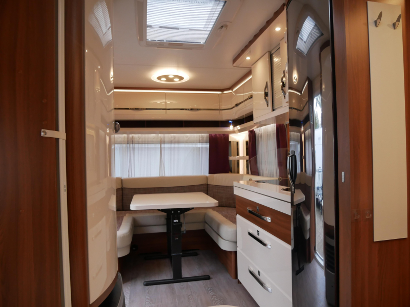 Hobby Excellent 495 UFE  foto: 16