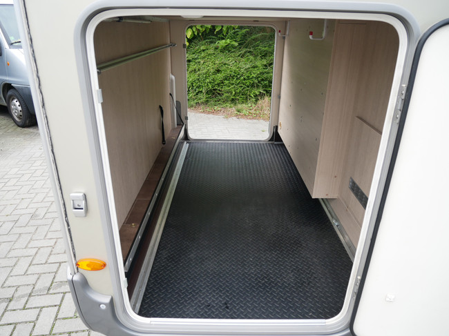 Bürstner Nexxo T728 Edition 25, Lengtebedden, Veel Opties!! foto: 19