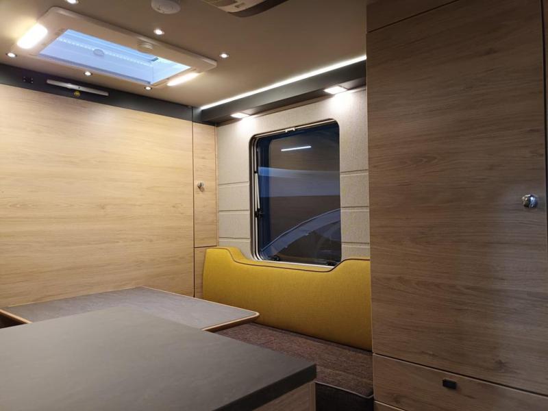 Tabbert Pantiga 390 WD Opruimingsactie!  foto: 2