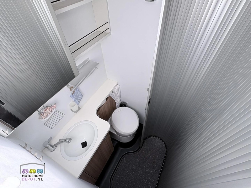 Adria Sun Living 65 SL foto: 9