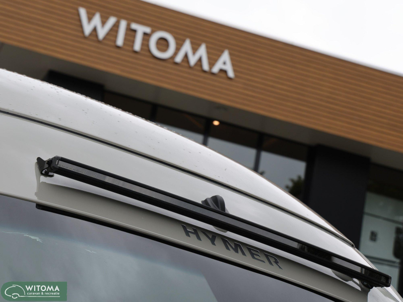 Hymer Grand Canyon S 700 Crosstrail OP LOCATIE !  foto: 20