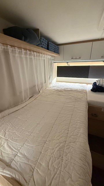 Sunlight C 52 V foto: 11