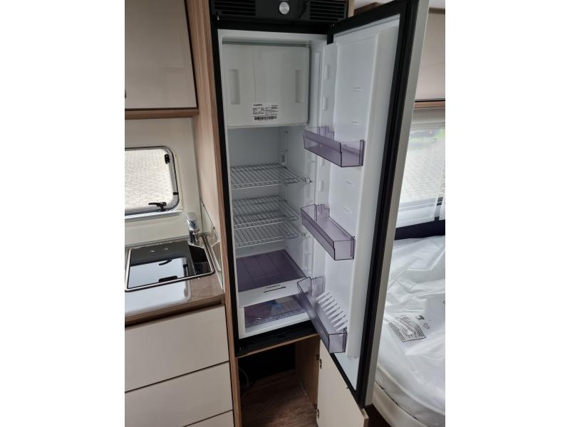 Fendt Tendenza 465 SFB 1800 kg as - Combi 4e  foto: 12